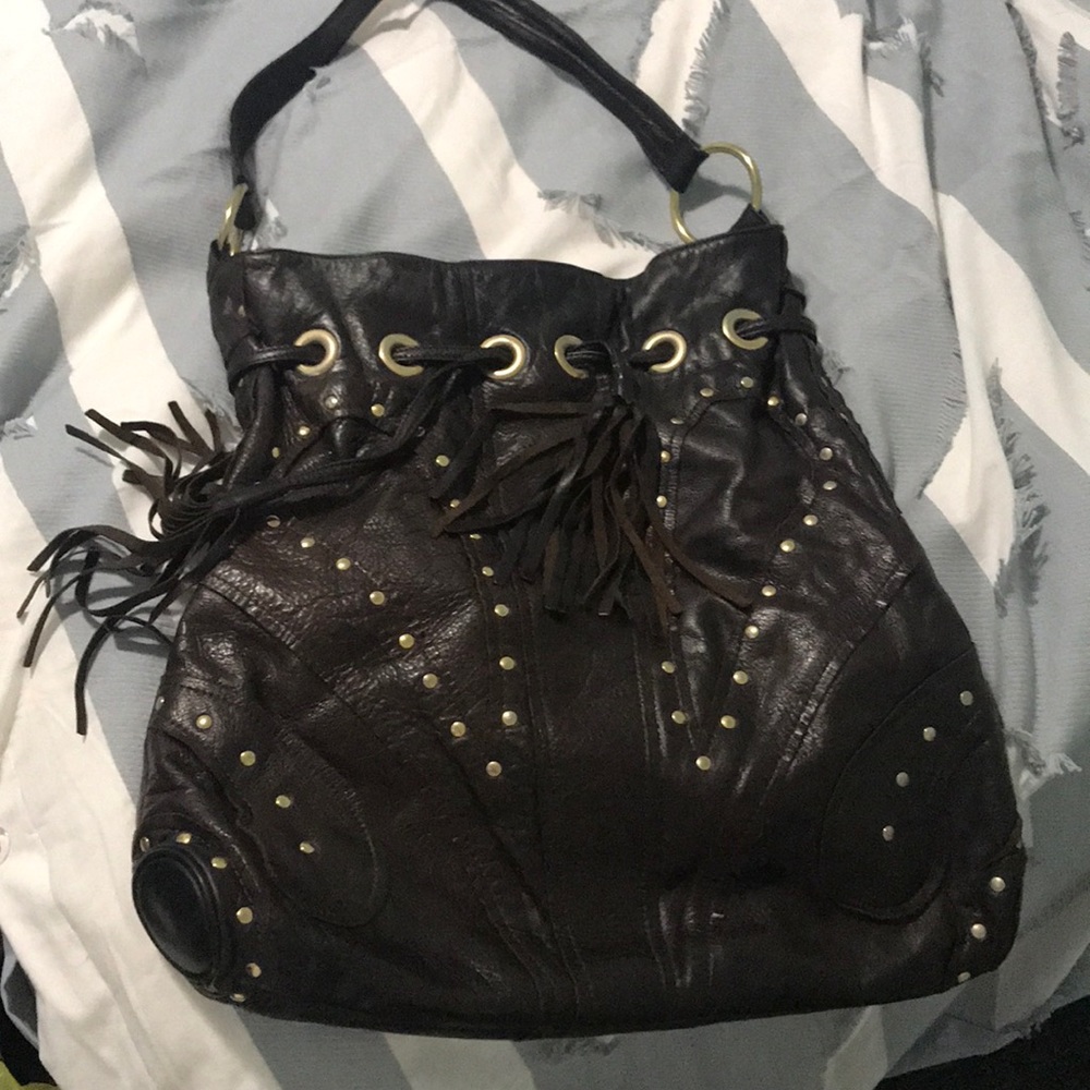 Bulga bag
